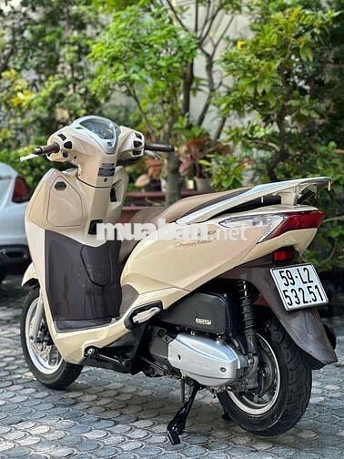 lead 125 đời 2017 khóa smartkey bstp