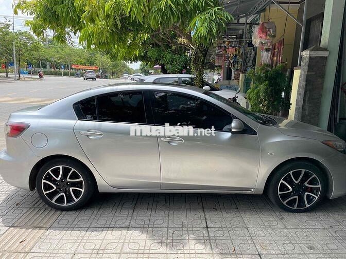 Mazda 3 2012 - 130000 km