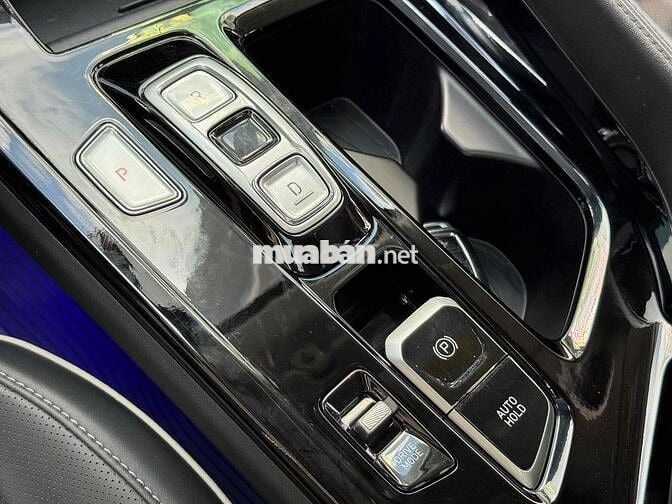 Hyundai Custin 2024 Đặc Biệt 1.5T - 32000 km