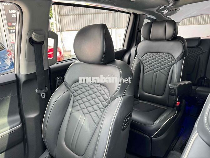 Hyundai Custin 2024 Đặc Biệt 1.5T - 32000 km