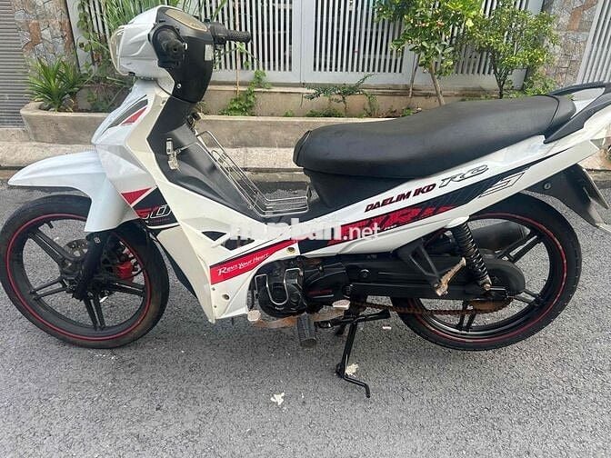 sirius 50cc 2023 xinh đẹp