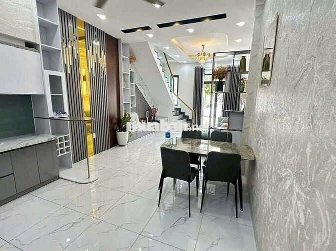 CHO THUÊ NHÀ NHÁNH DX043 PHÚ  MỸ GẦN HIỆP THÀNH 3