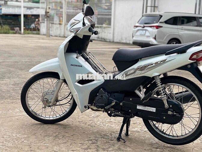 [Mới 95%]💖 Honda Wave A 110cc 2021💖12.500km💖1CHỦ💖