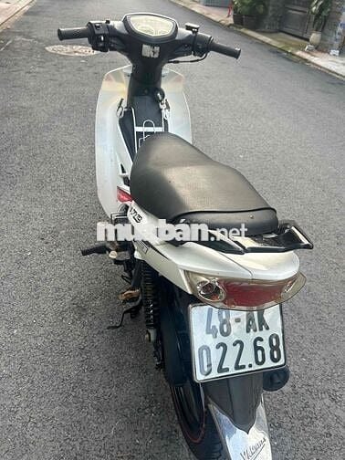 sirius 50cc 2023 xinh đẹp