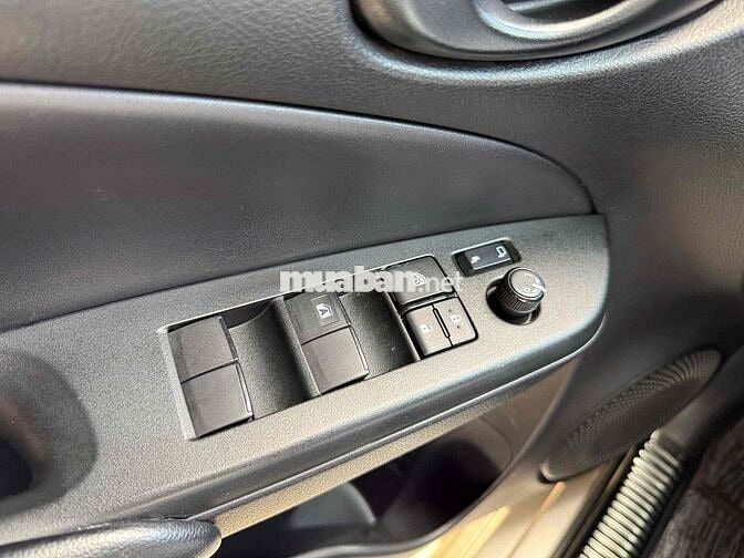 Toyota Vios 2022 E 1.5 MT - 69000 km
