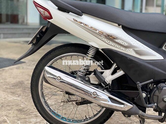 [Mới 95%]💖 Honda Wave A 110cc 2021💖12.500km💖1CHỦ💖