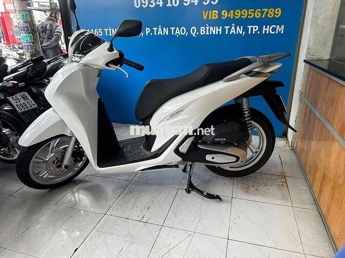 sh 125cc