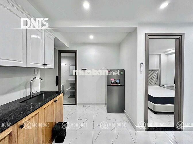 💥CHUNG CƯ MINI 1PN CAO CẤP 45M2_NGAY BÙI VIỆN_CÔNG VIÊN 23/9_GA METRO