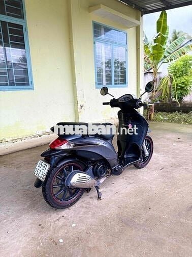 -Liberty S 125 Fi 3v Nguyên Con Xe Zin