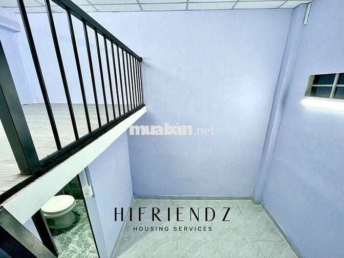KHAI TRƯƠNG PHÒNG TRỌ GIÁ RẺ GÁC CAO SẴN MÁY LẠNH GẦN CHỢ HƯƠNG LỘ 2