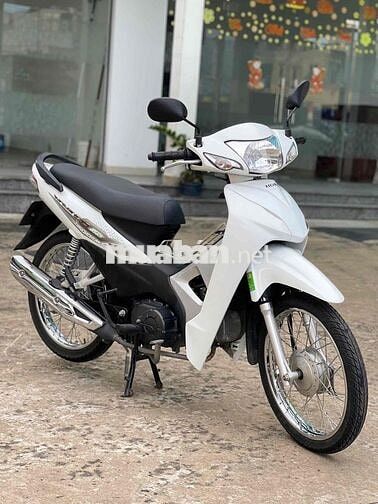 [Mới 95%]💖 Honda Wave A 110cc 2021💖12.500km💖1CHỦ💖