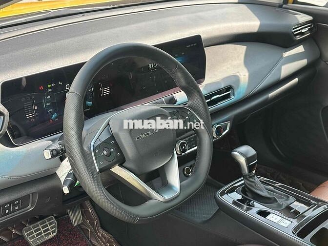 Baic Beijing X7 2022 - 35000 km