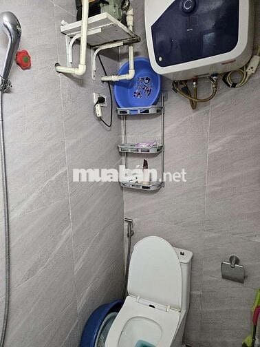 TT BAO BÌ PHÚ XÁ - DT 45M - Ô TÔ ĐỖ CỬA - 3 THOÁNG