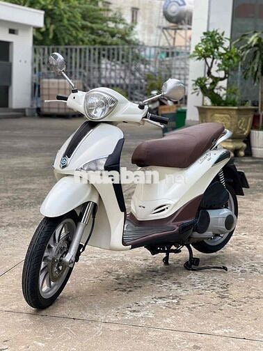 [XE CỌP]👉 Piaggio Liberty bản 150cc 3Valve-ZIN 💯