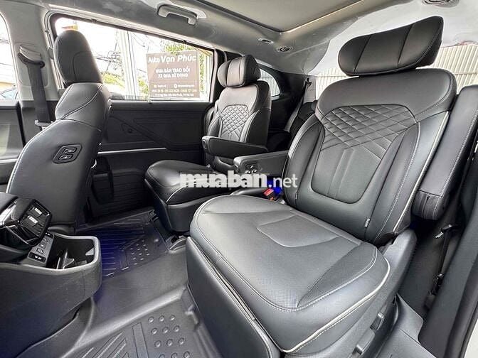 Hyundai Custin 2024 Đặc Biệt 1.5T - 32000 km