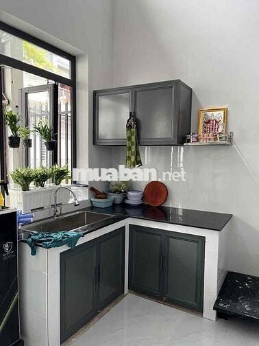 Cần tìm người share phòng trong nhà nguyên căn q12