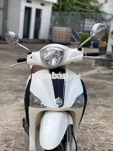 [XE CỌP]👉 Piaggio Liberty bản 150cc 3Valve-ZIN 💯