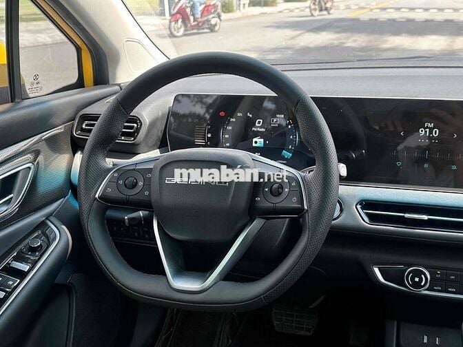 Baic Beijing X7 2022 - 35000 km