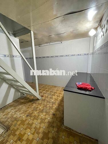 CHO THUÊ NHÀ NGUYÊN CĂN QUẬN 12. ĐƯỜNG TÂN THỚI NHẤT 8