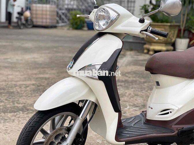 [XE CỌP]👉 Piaggio Liberty bản 150cc 3Valve-ZIN 💯