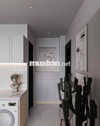 KHAI TRƯƠNG CĂN HỘ MINI NGAY VÒNG XOAY LÊ ĐẠI HÀNH - MỚI 100%
