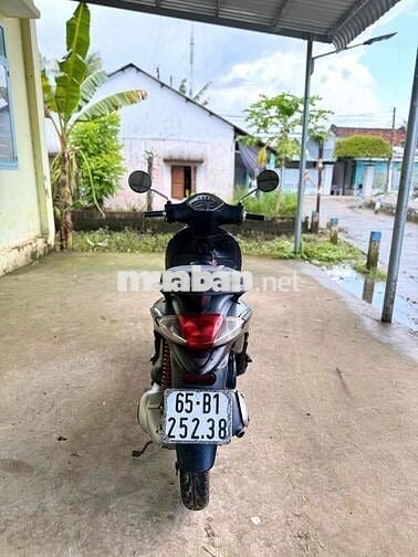 -Liberty S 125 Fi 3v Nguyên Con Xe Zin