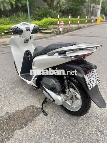 Honda SH Việt Nam 2021 !! 125cc phanh CBS chạy luo