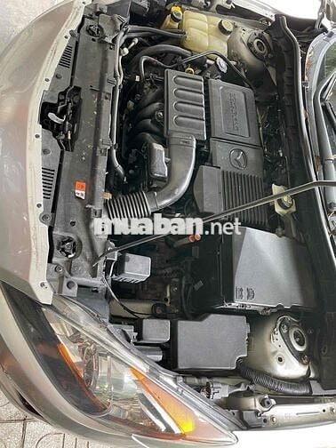 Mazda 3 2012 - 130000 km