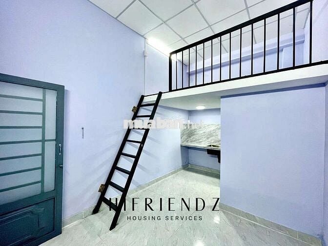 KHAI TRƯƠNG PHÒNG TRỌ GIÁ RẺ GÁC CAO SẴN MÁY LẠNH GẦN CHỢ HƯƠNG LỘ 2