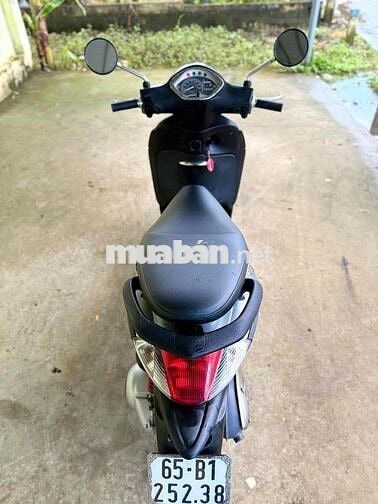 -Liberty S 125 Fi 3v Nguyên Con Xe Zin