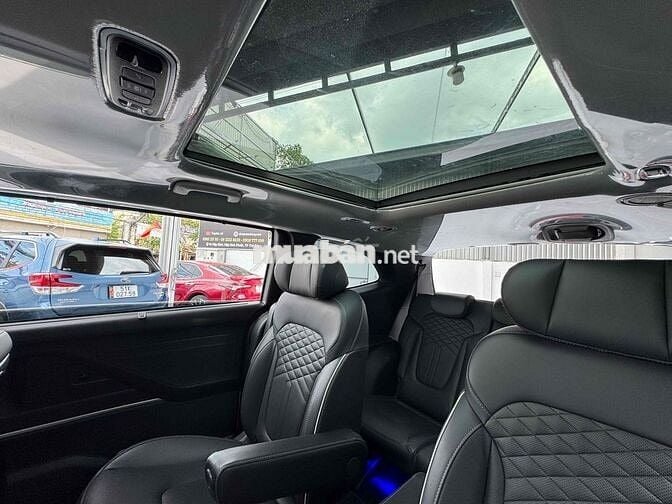 Hyundai Custin 2024 Đặc Biệt 1.5T - 32000 km