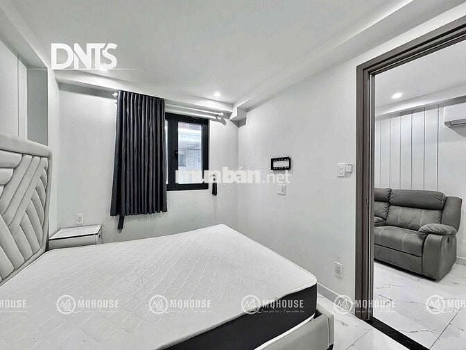 💥CHUNG CƯ MINI 1PN CAO CẤP 45M2_NGAY BÙI VIỆN_CÔNG VIÊN 23/9_GA METRO