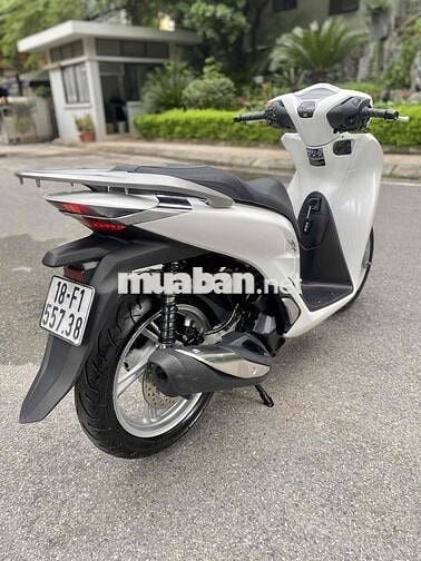 Honda SH Việt Nam 2021 !! 125cc phanh CBS chạy luo