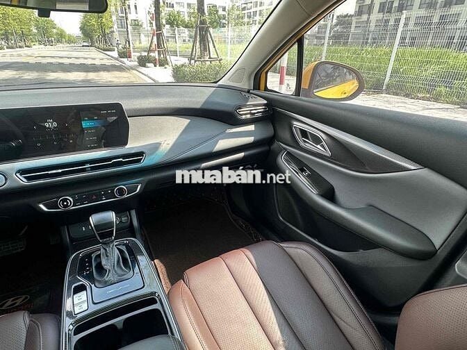 Baic Beijing X7 2022 - 35000 km