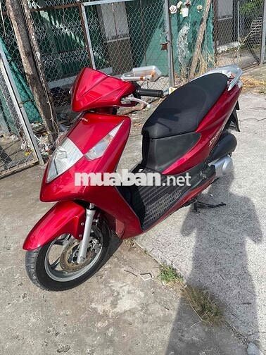 Dylan 150 xe zin đep bs 66