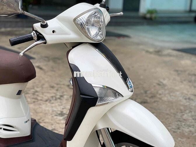[XE CỌP]👉 Piaggio Liberty bản 150cc 3Valve-ZIN 💯
