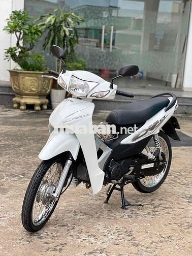 [Mới 95%]💖 Honda Wave A 110cc 2021💖12.500km💖1CHỦ💖