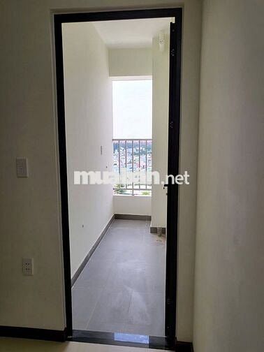 BÁN CĂN HỘ IRIS TOWER CHUNG CƯ HÒA BÌNH-DT GẦN 60M2 -TP THUẬN AN BD