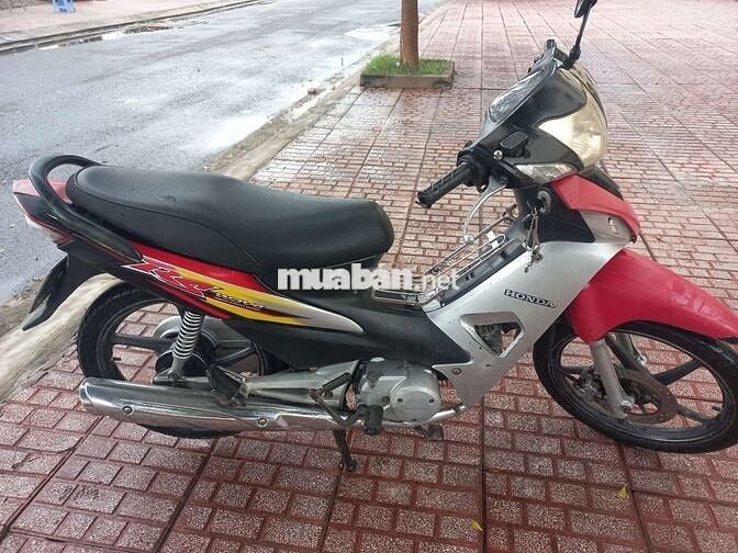 RS 2008bstp
