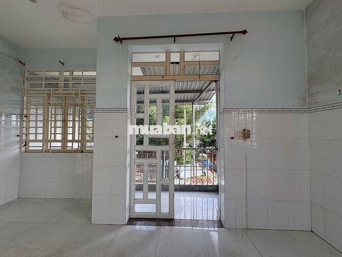 Cho Thuê Nhà Nguyên Căn - Chợ Phú Chánh A