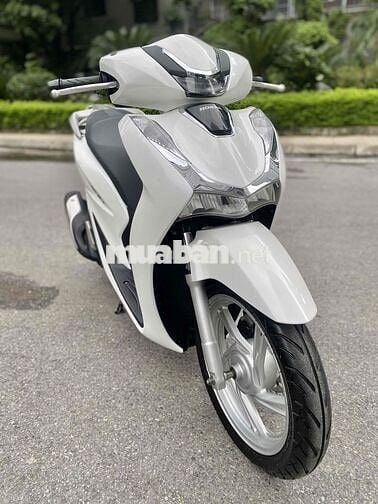 Honda SH Việt Nam 2021 !! 125cc phanh CBS chạy luo