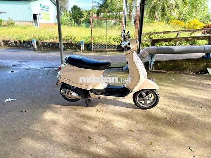 -Em Bán Vespa Lx 125 Fi Xe Nhập Ý Máy Zin Êm