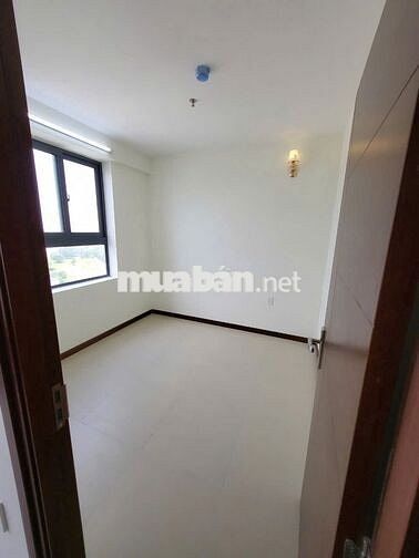 BÁN CĂN HỘ IRIS TOWER CHUNG CƯ HÒA BÌNH-DT GẦN 60M2 -TP THUẬN AN BD