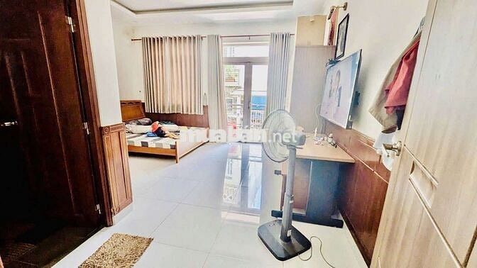 BÁN NHÀ NGAY HUỲNH VĂN NGHỆ, TÂN BÌNH - 75M2 - 4 TẦNG HXH- GIÁ 6,65 TỶ