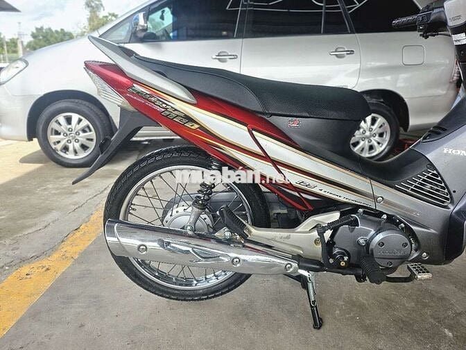 Fu neo xăng cơ 2008 xe sạch đẹp 9 hs cầm tay