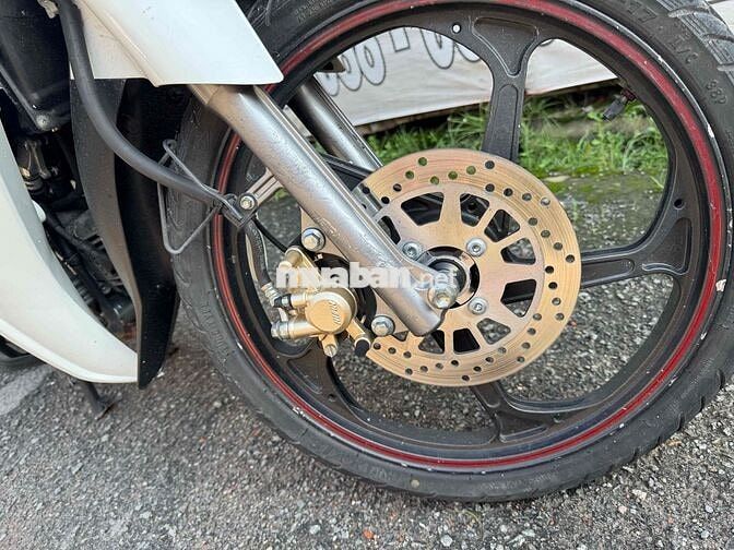 sirus 2022 xe đẹp keng