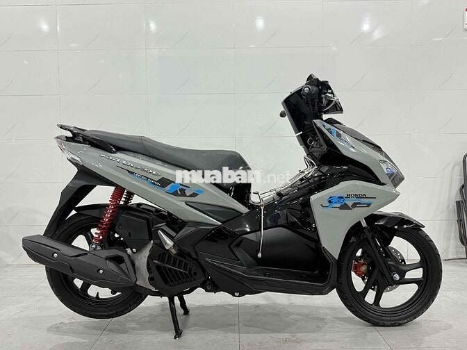 Honda Air Blade 2017 Góp trả trước 4tr5