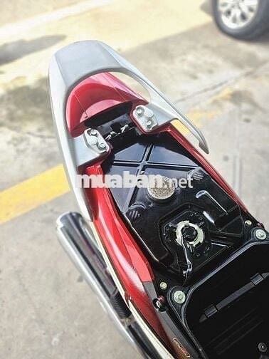 Fu neo xăng cơ 2008 xe sạch đẹp 9 hs cầm tay