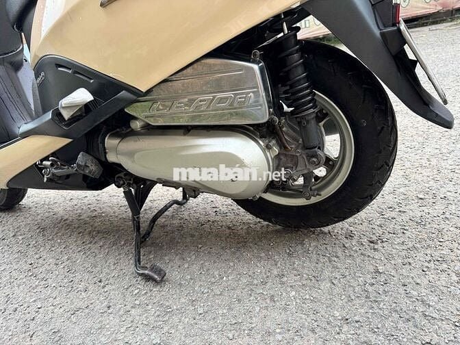 lead bstp 2013 110cc