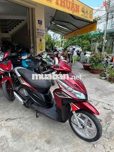 lick thái 110 siu hiếm